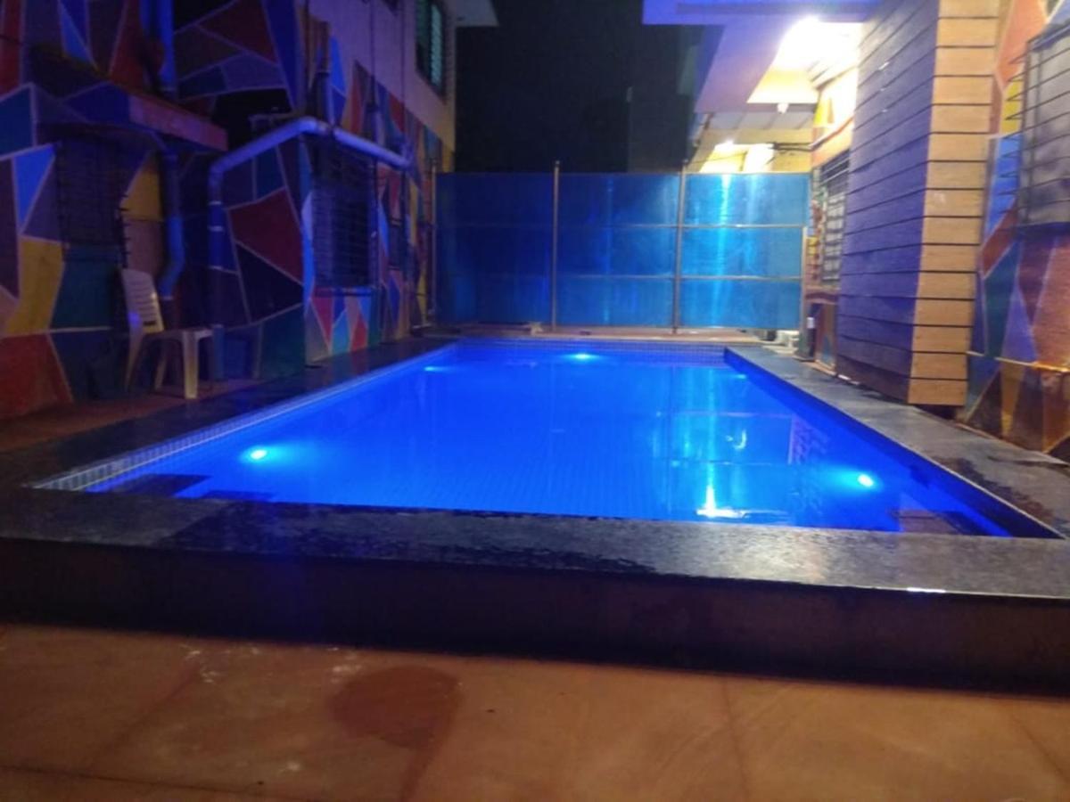 Hotel Phoenix Lonavala Exteriér fotografie
