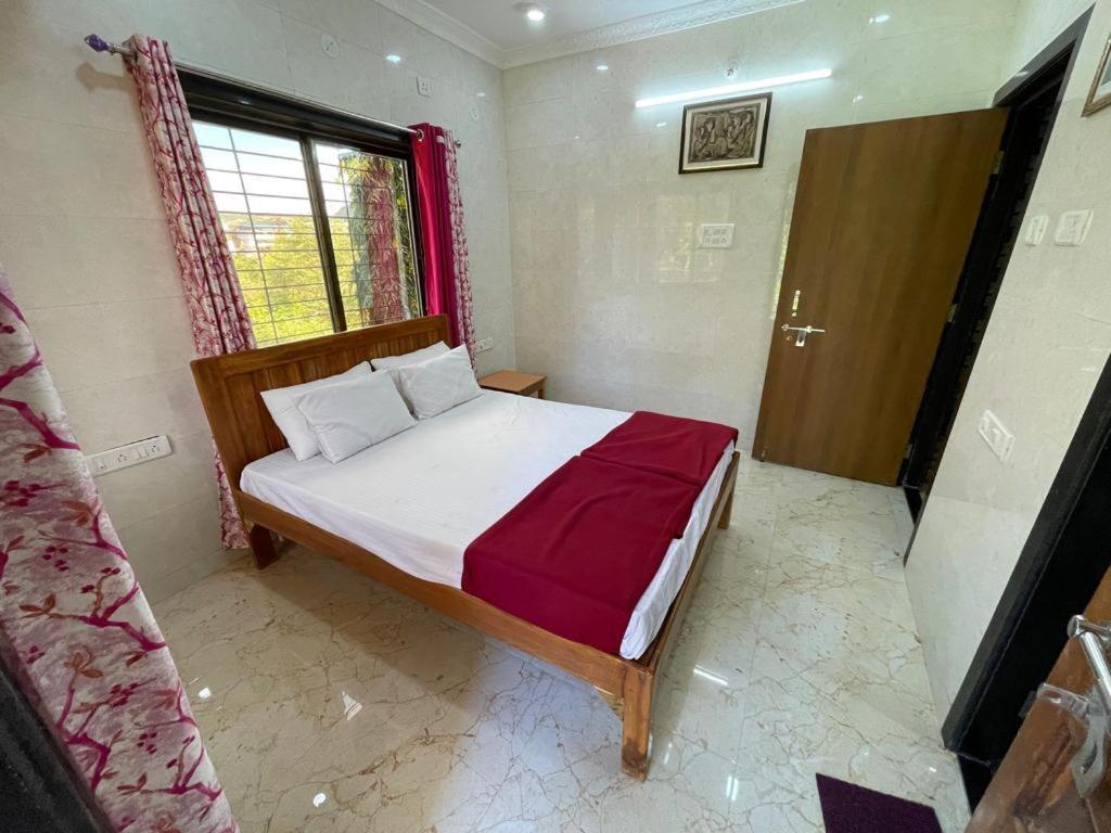 Hotel Phoenix Lonavala Exteriér fotografie
