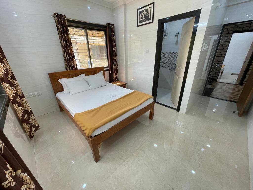 Hotel Phoenix Lonavala Exteriér fotografie