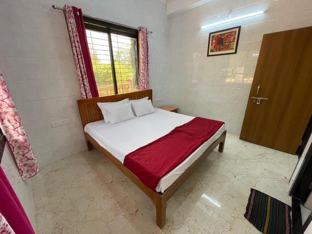 Hotel Phoenix Lonavala Exteriér fotografie