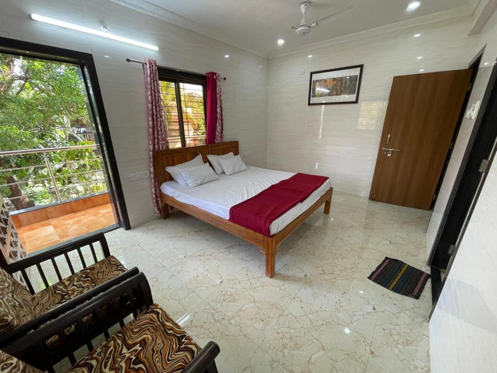 Hotel Phoenix Lonavala Exteriér fotografie