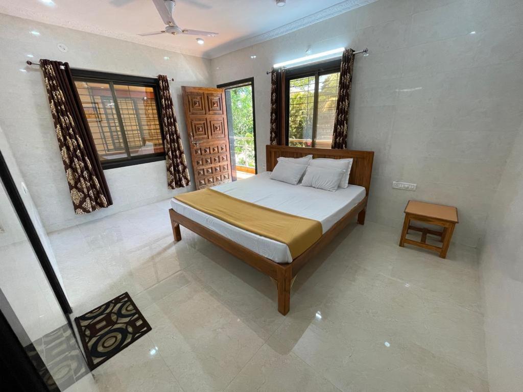 Hotel Phoenix Lonavala Exteriér fotografie