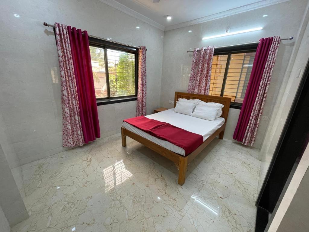 Hotel Phoenix Lonavala Exteriér fotografie