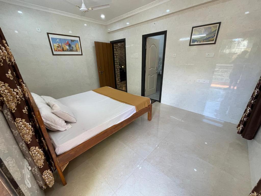 Hotel Phoenix Lonavala Exteriér fotografie
