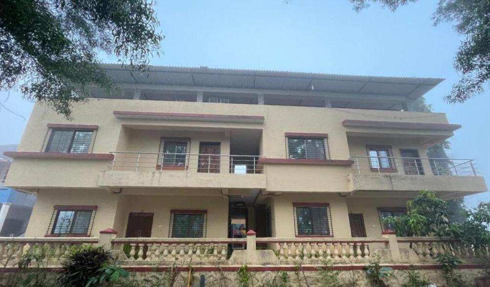 Hotel Phoenix Lonavala Exteriér fotografie